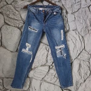 Fashion Nova Jeans